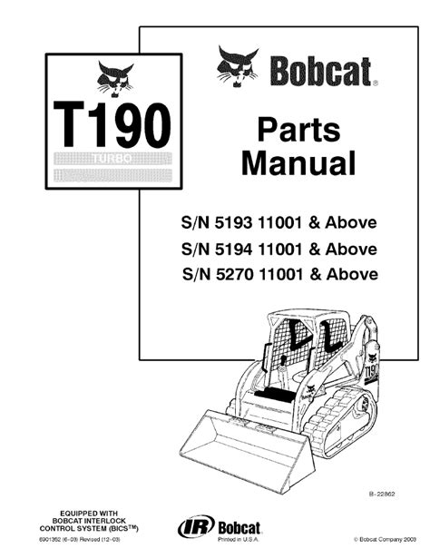 bobcat skid steer 7277856 cap|Parts Catalogs .